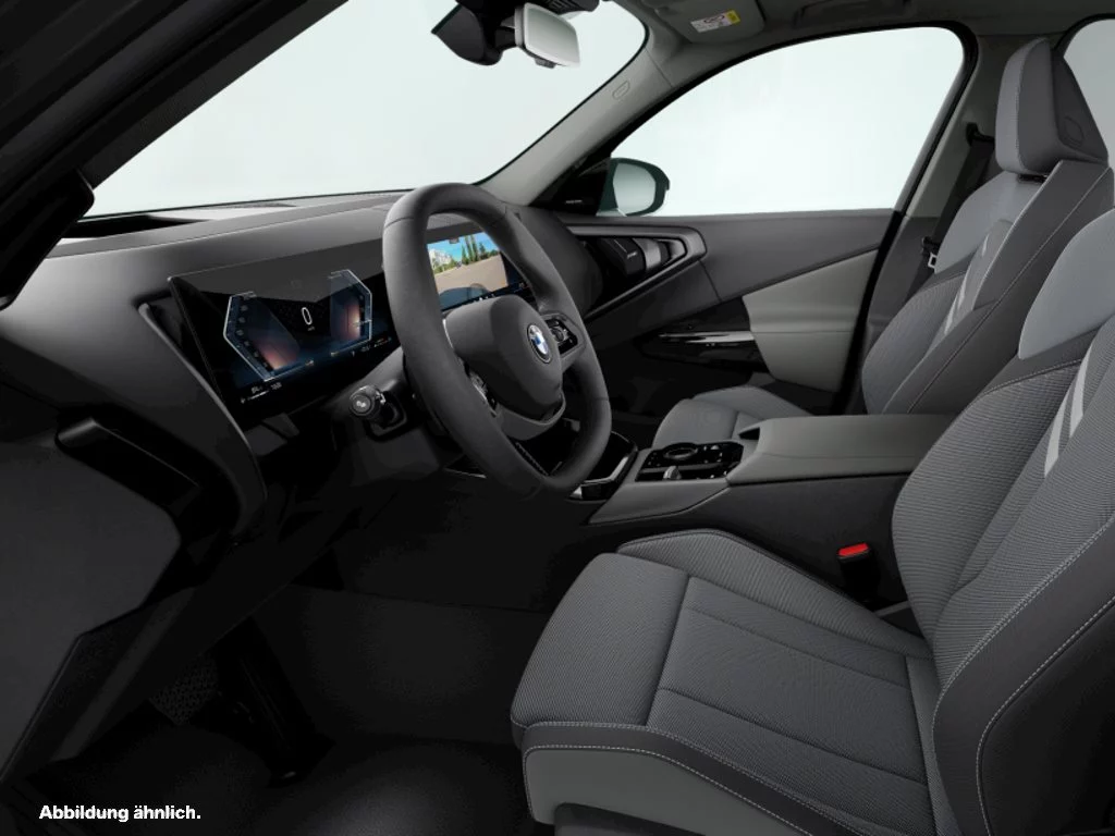 BMW X3 20d xDrive