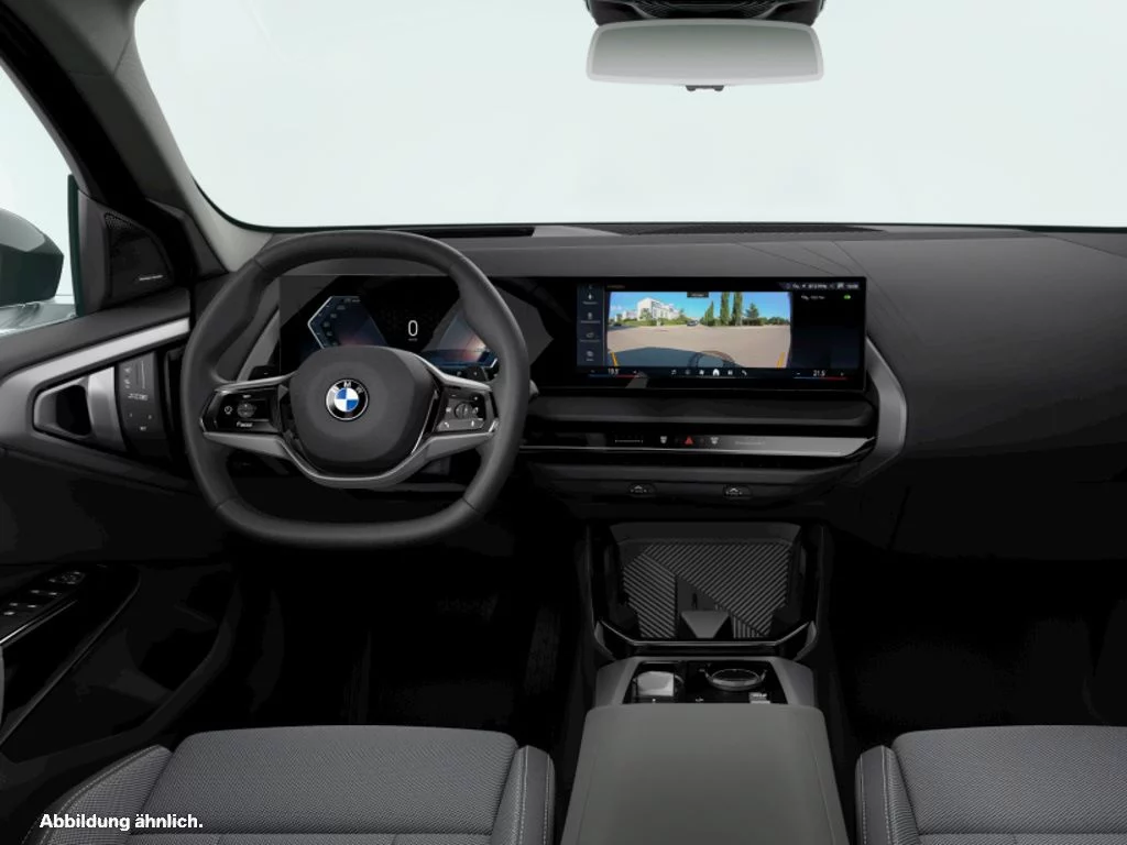 BMW X3 20d xDrive