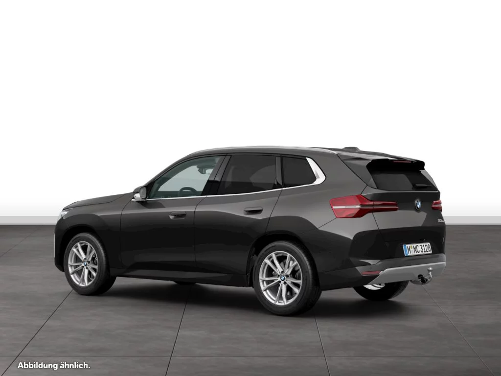 BMW X3 20d xDrive