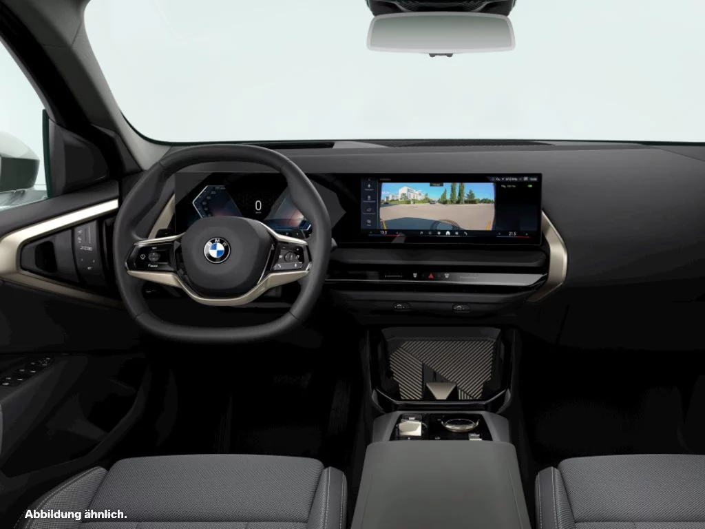 BMW X3 20d xDrive