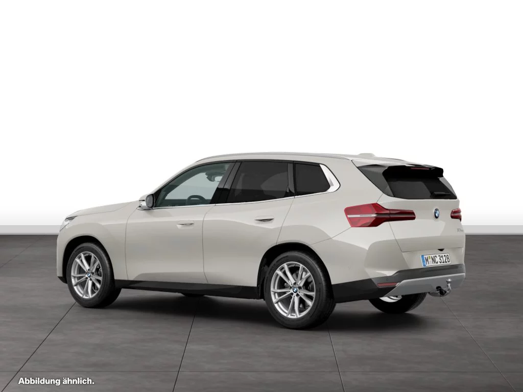 BMW X3 20d xDrive