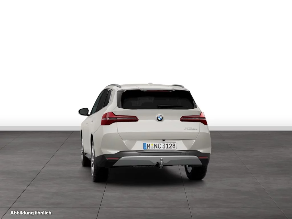 BMW X3 20d xDrive