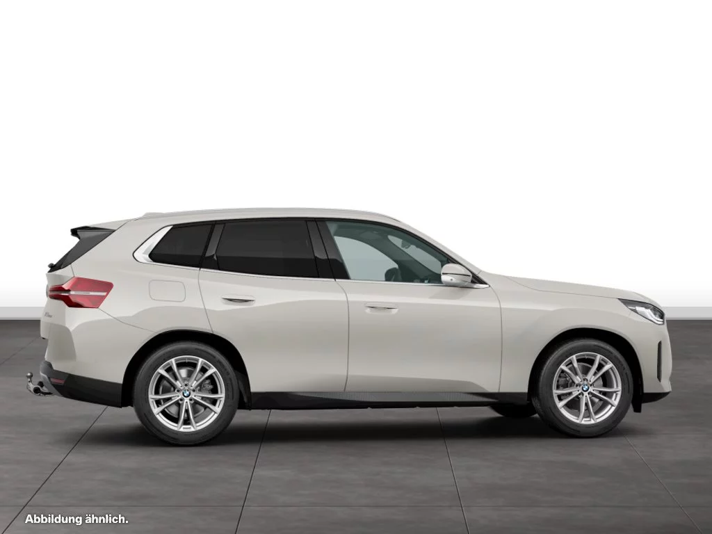 BMW X3 20d xDrive