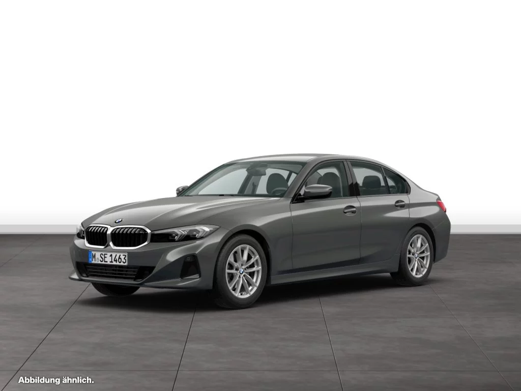 BMW 318i Limousine