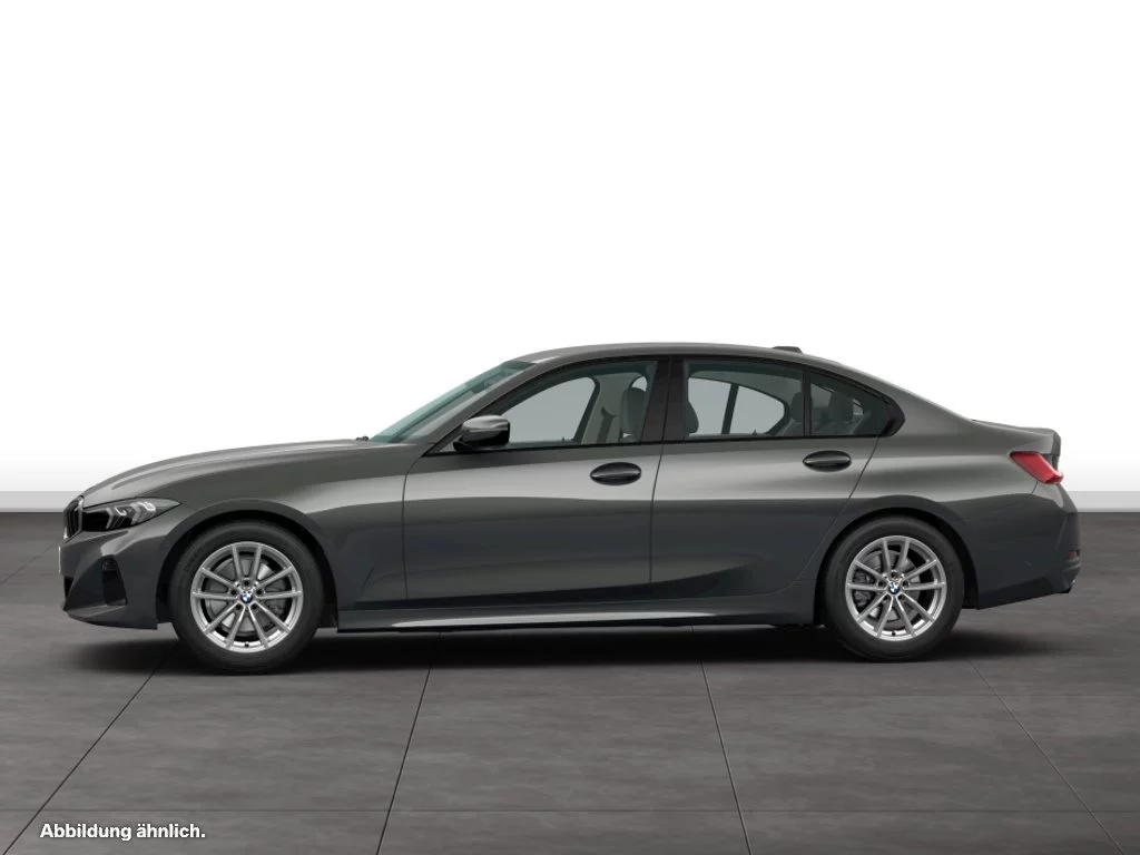BMW 318i Limousine