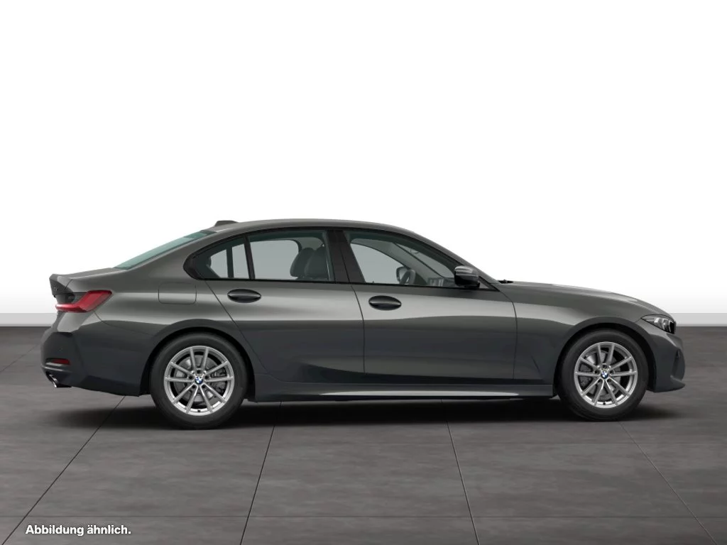 BMW 318i Limousine
