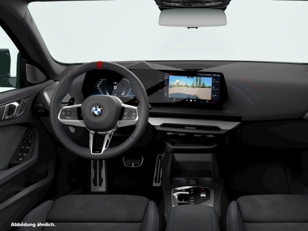 BMW M235 xDrive Gran Coupé