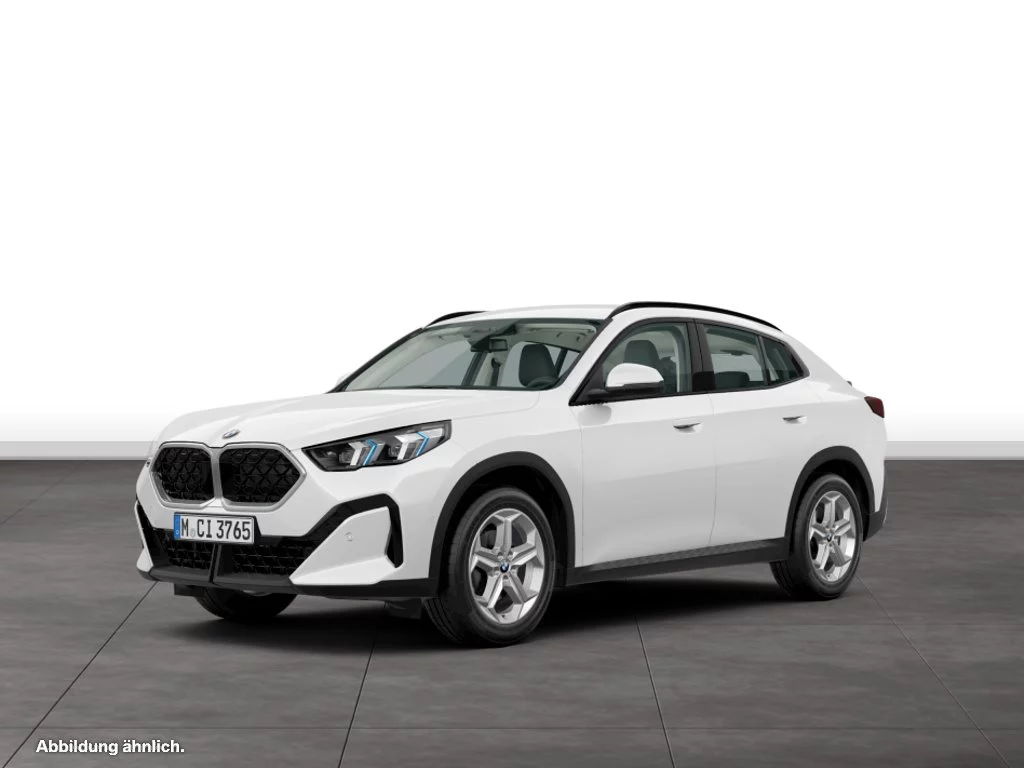 BMW X2 sDrive20d