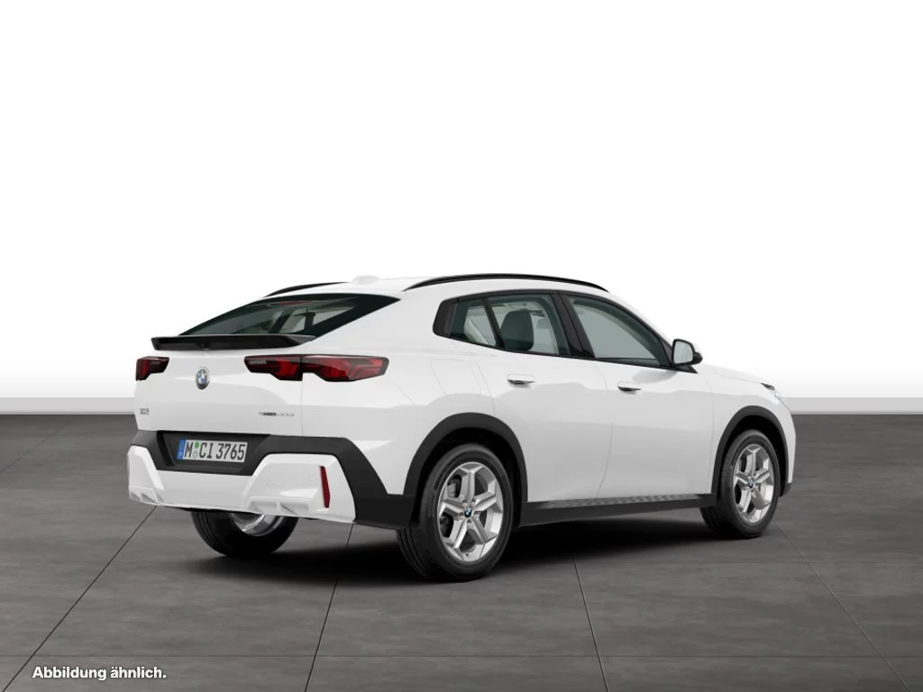 BMW X2 sDrive20d