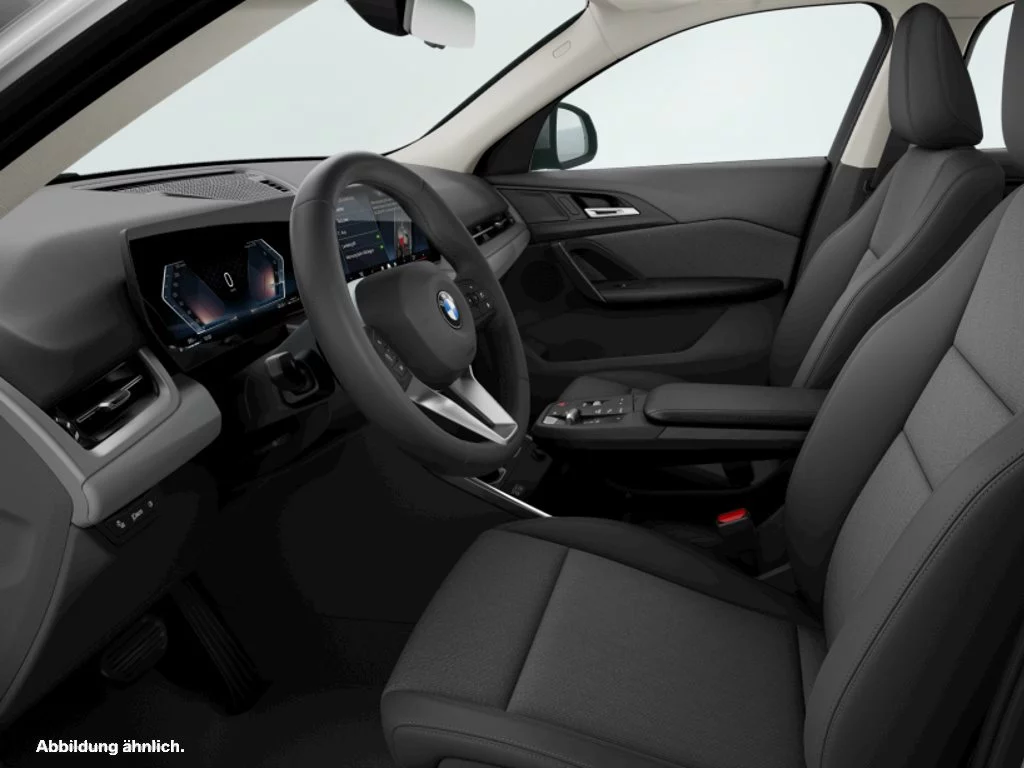 BMW X2 sDrive20d