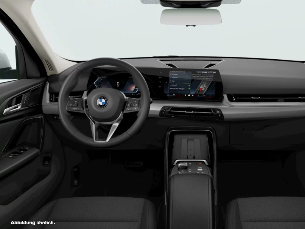 BMW X2 sDrive20d