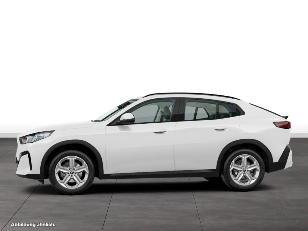 BMW X2 sDrive20d