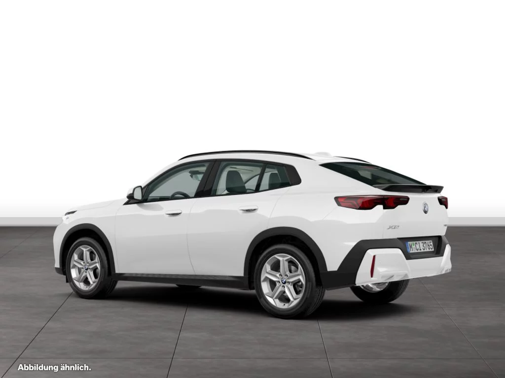 BMW X2 sDrive20d