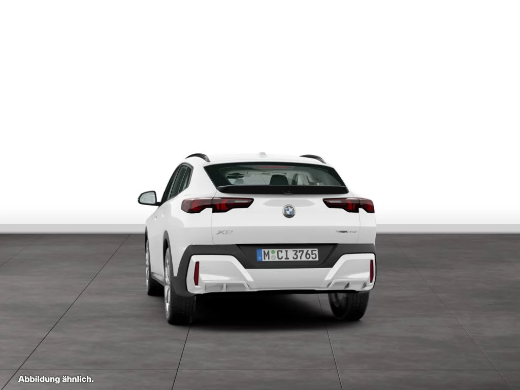 BMW X2 sDrive20d