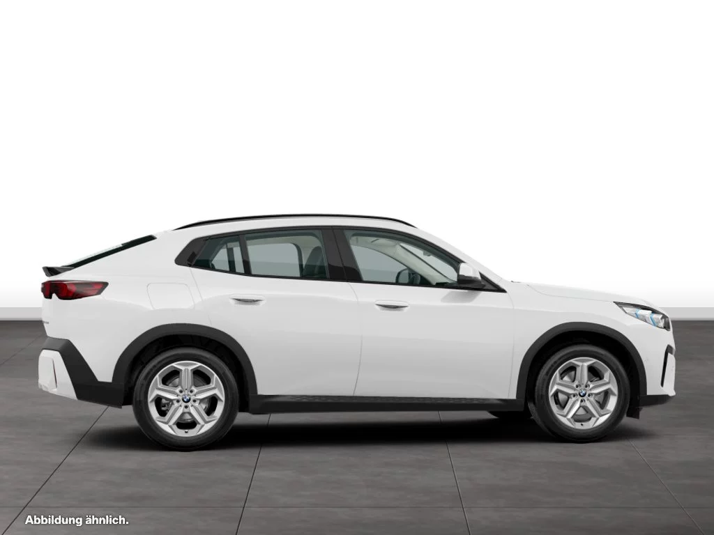 BMW X2 sDrive20d