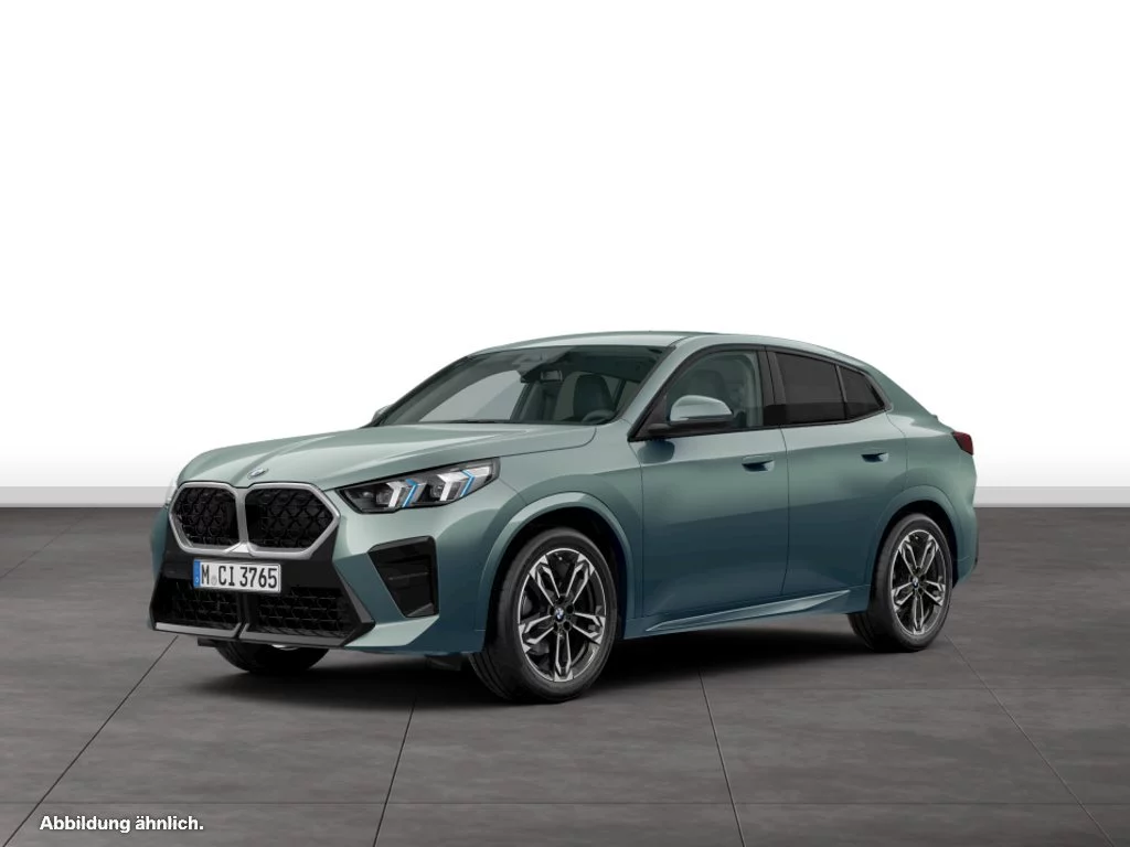 BMW X2 xDrive20d