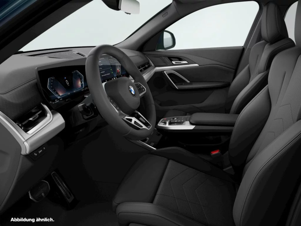BMW X2 xDrive20d