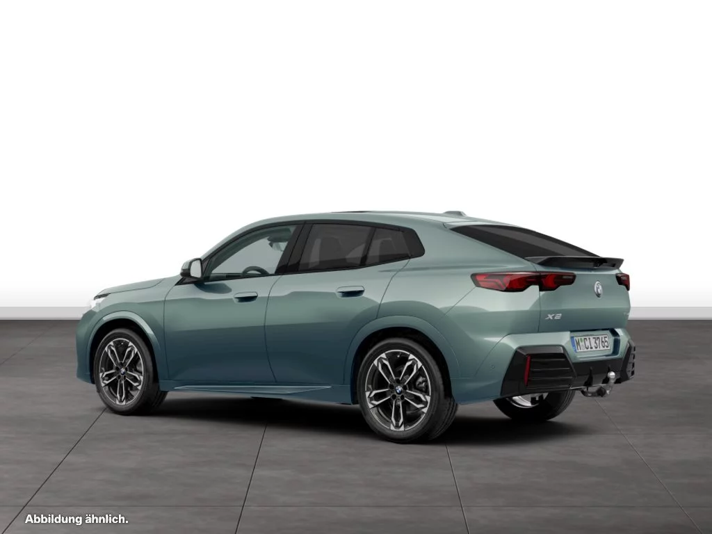 BMW X2 xDrive20d