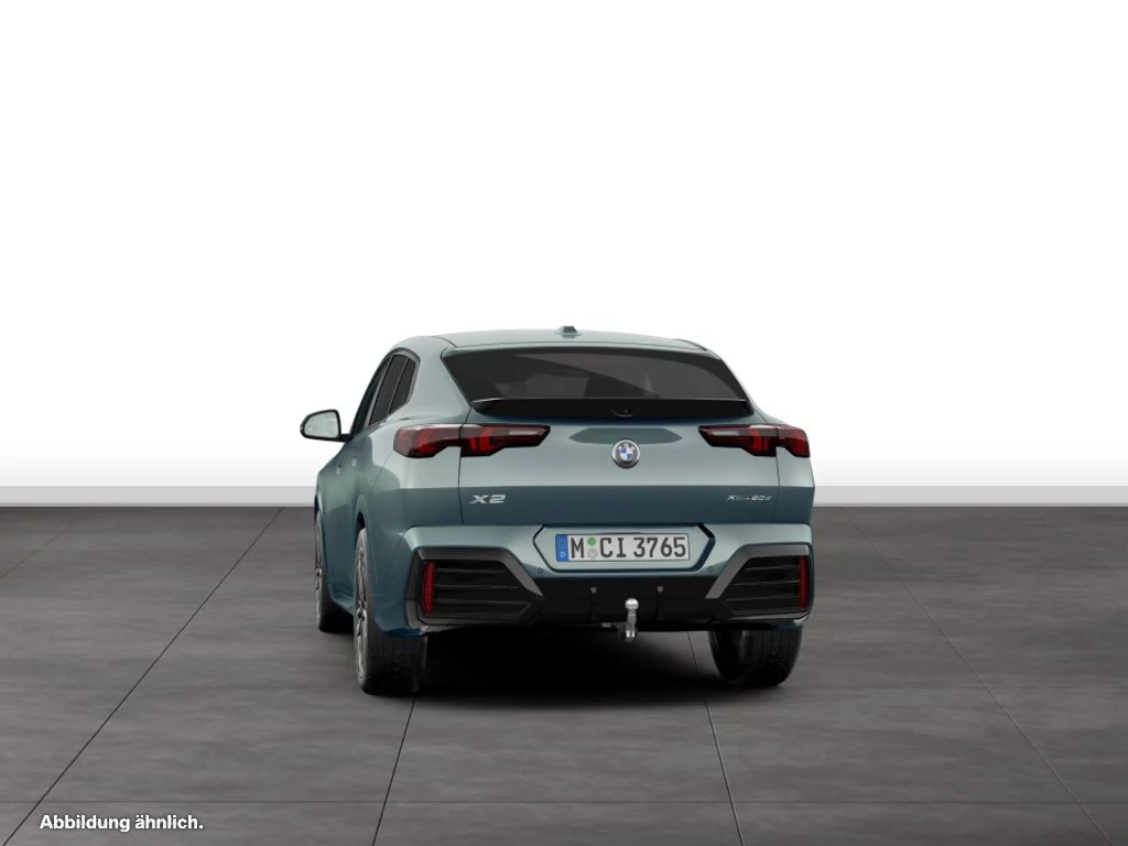 BMW X2 xDrive20d