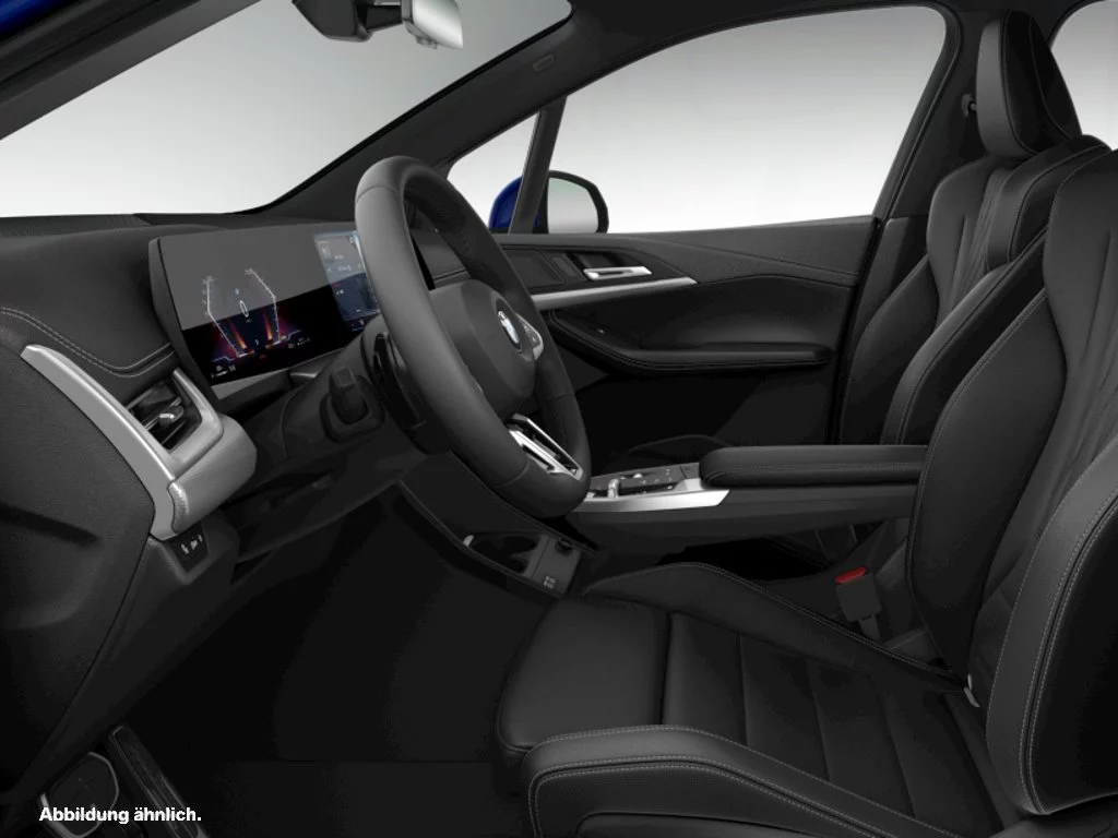 BMW 220i Active Tourer