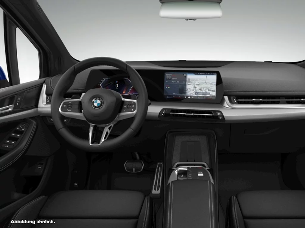 BMW 220i Active Tourer