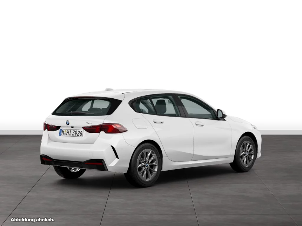 BMW 120