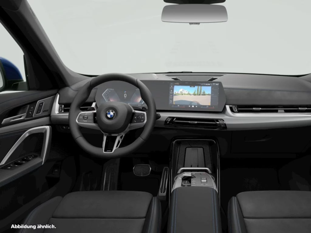 BMW X1 sDrive20d