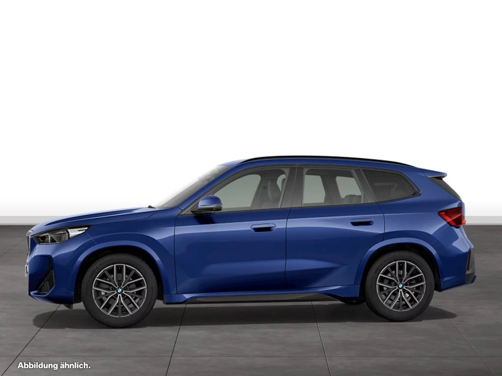 BMW X1 sDrive20d