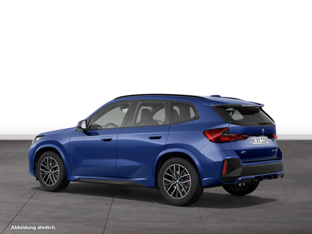 BMW X1 sDrive20d