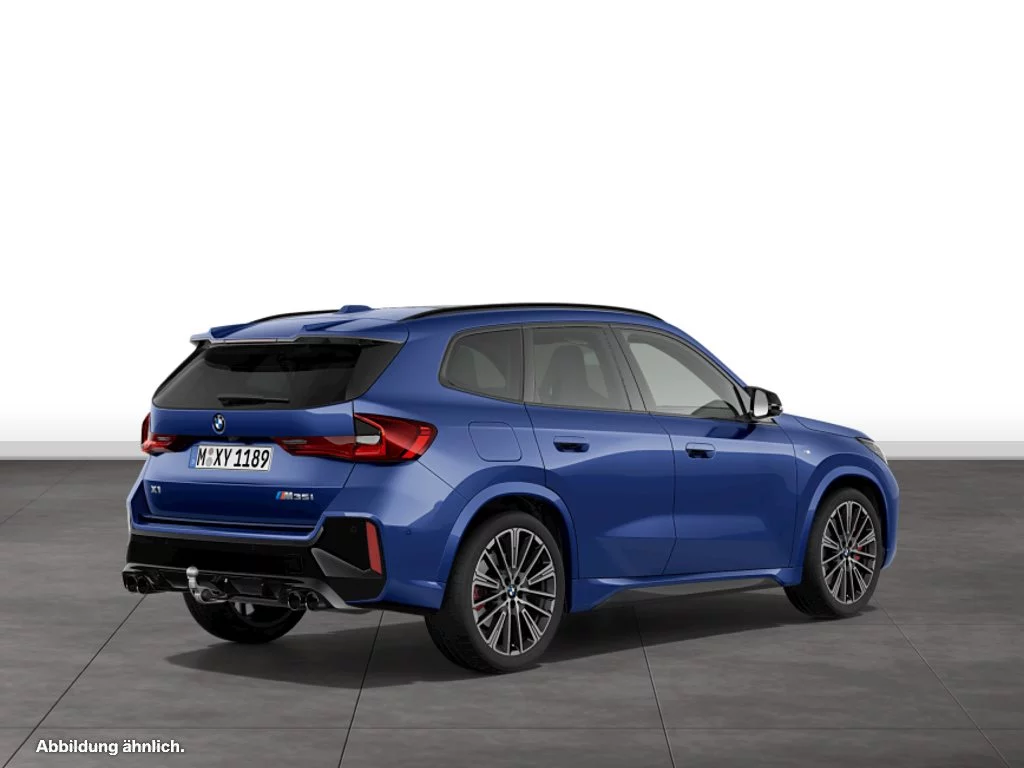 BMW X1 M35i xDrive