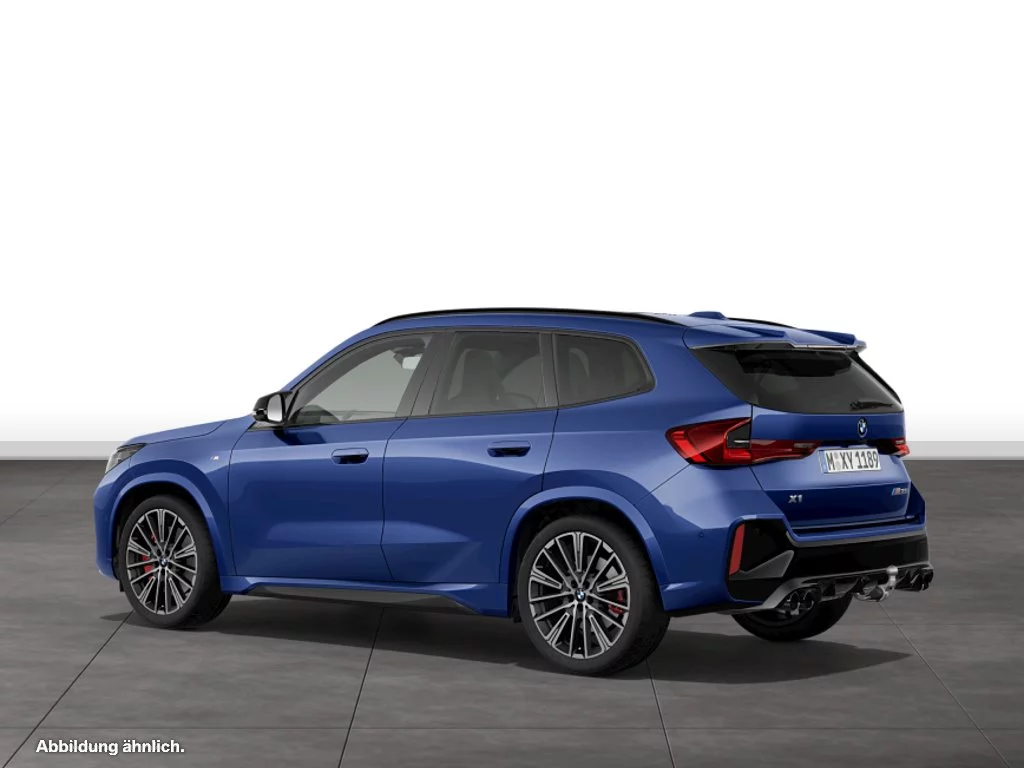 BMW X1 M35i xDrive