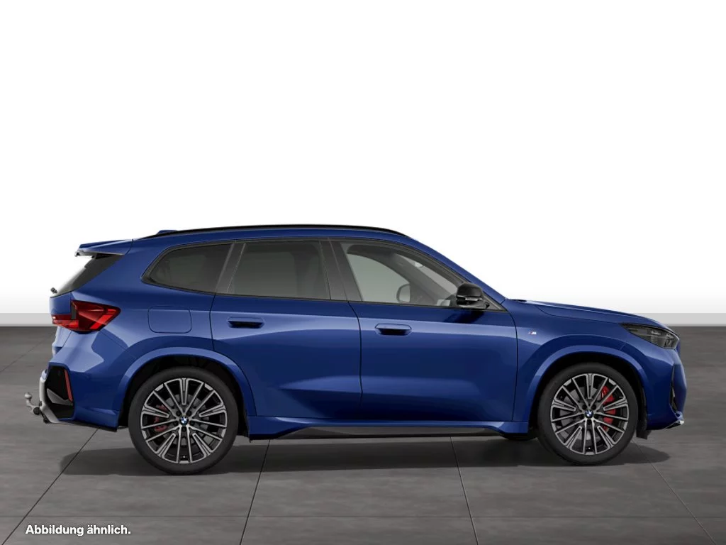 BMW X1 M35i xDrive