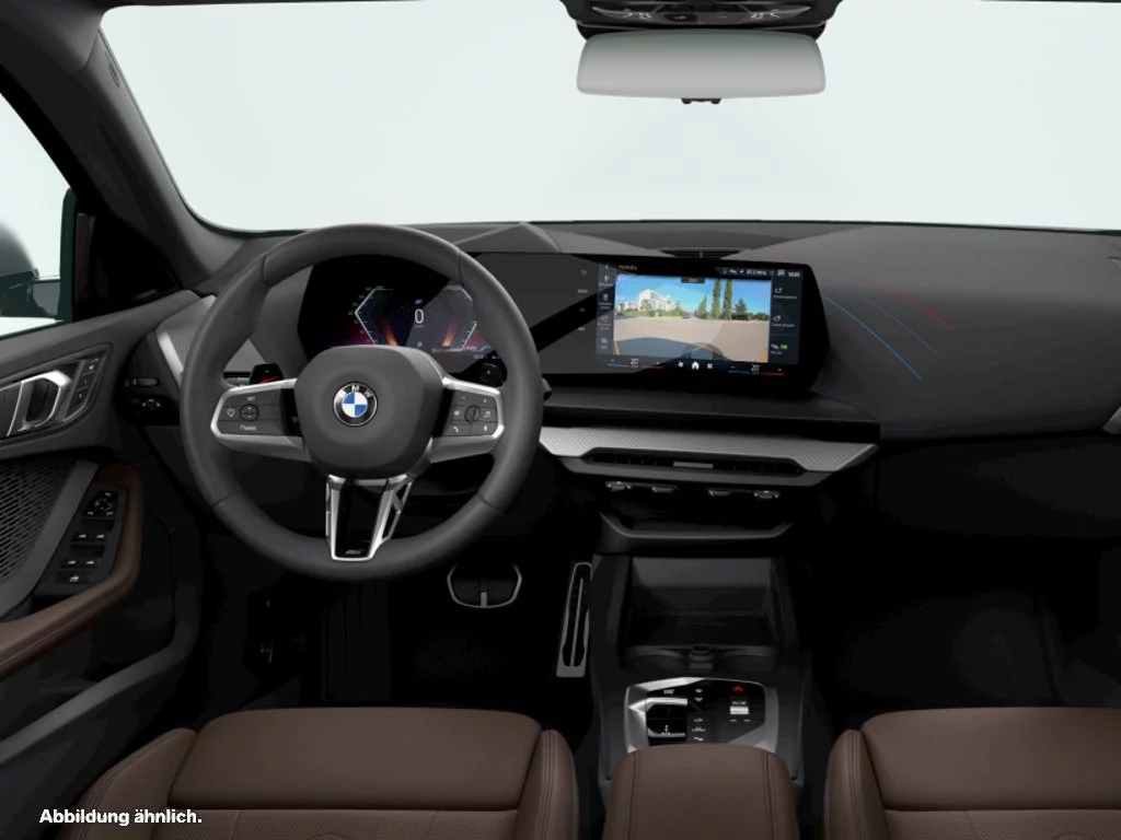 BMW 223 xDrive Gran Coupé
