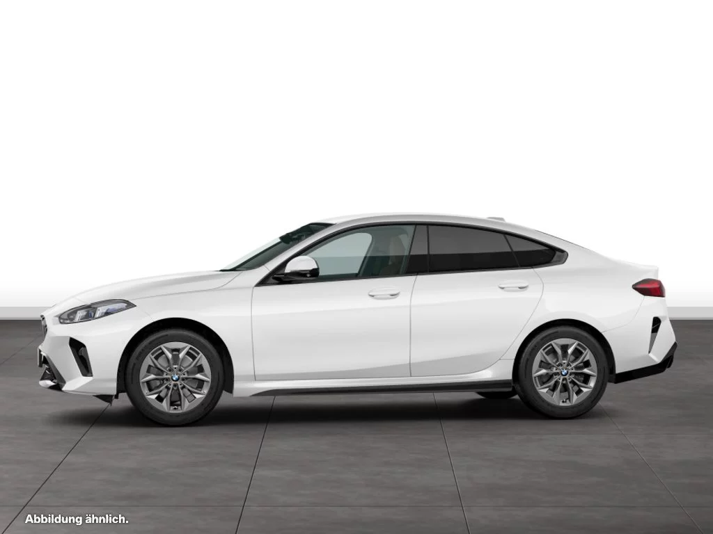 BMW 223 xDrive Gran Coupé