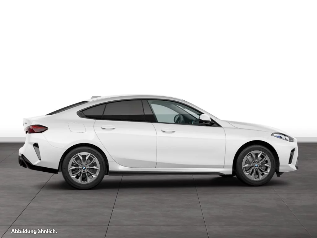 BMW 223 xDrive Gran Coupé