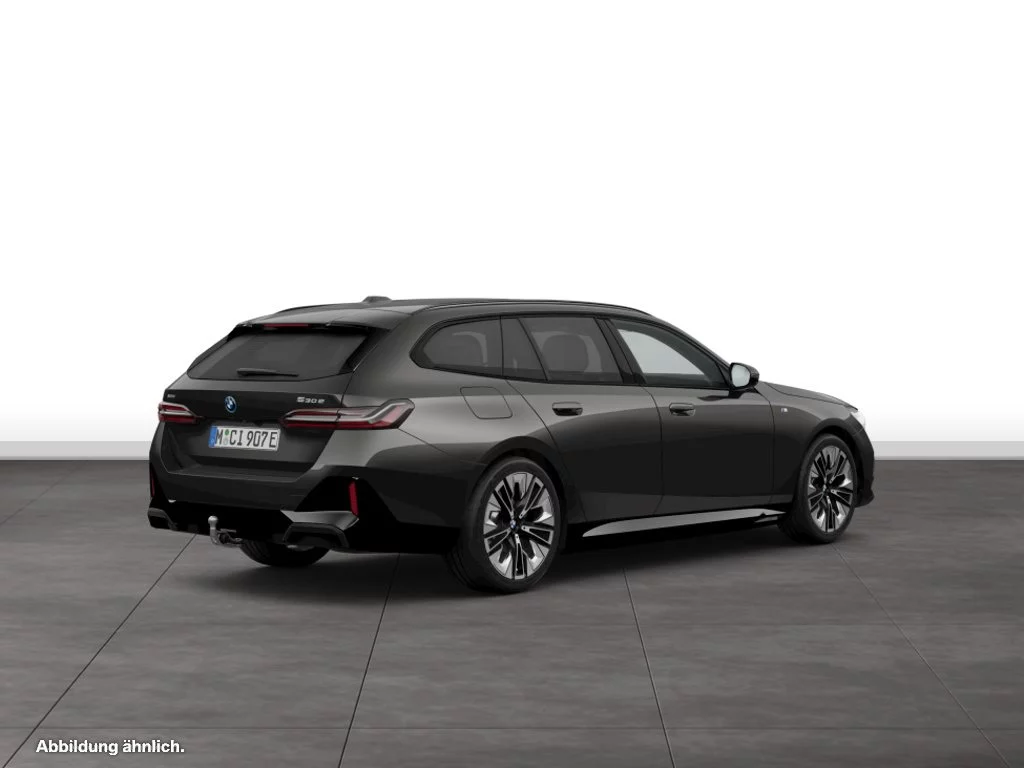 BMW 530e xDrive Touring