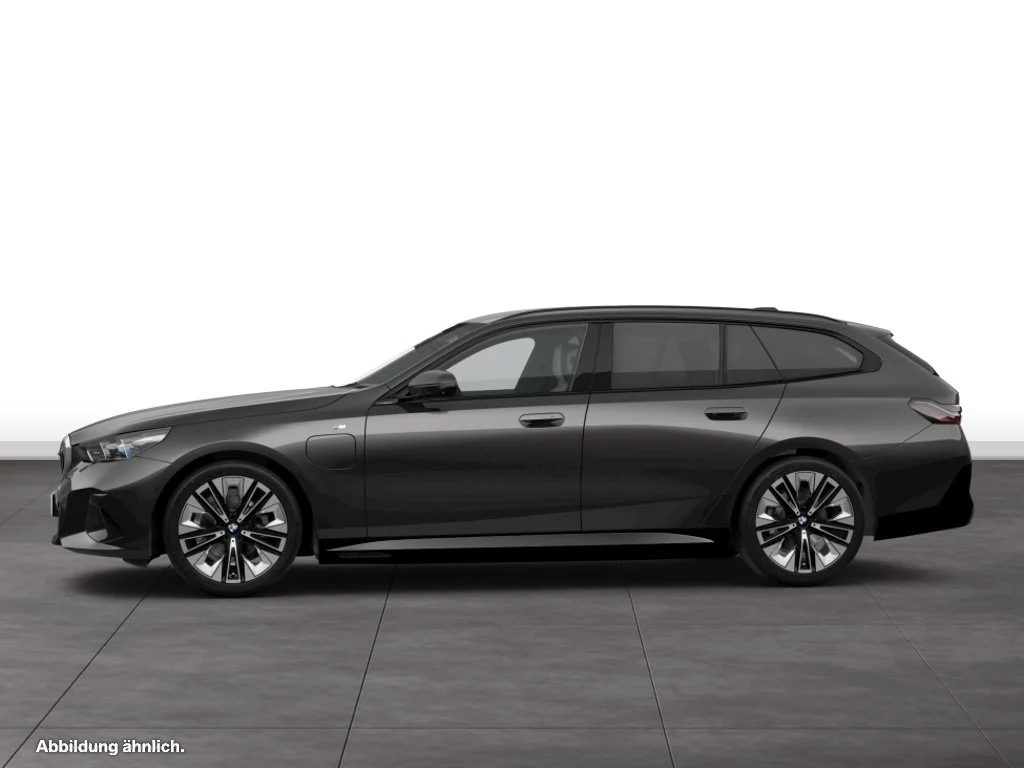 BMW 530e xDrive Touring