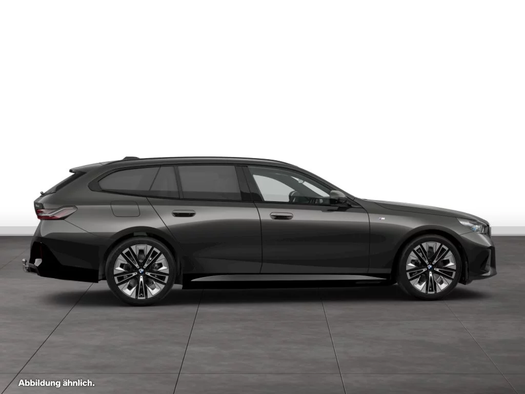BMW 530e xDrive Touring