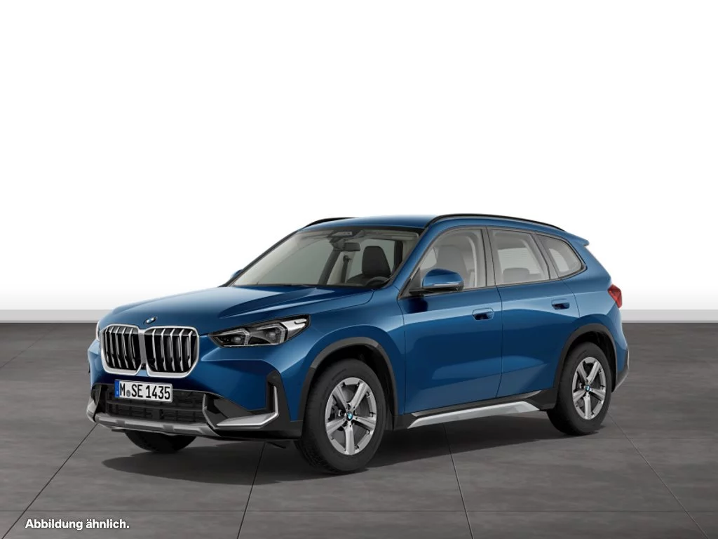 BMW X1 xDrive23d SAV