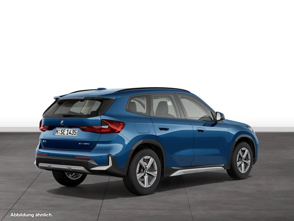 BMW X1 xDrive23d SAV
