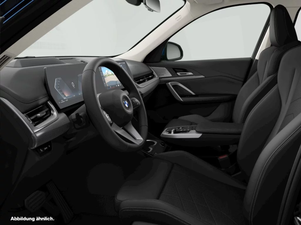 BMW X1 xDrive23d SAV