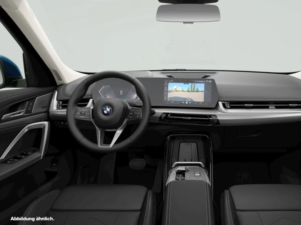 BMW X1 xDrive23d SAV