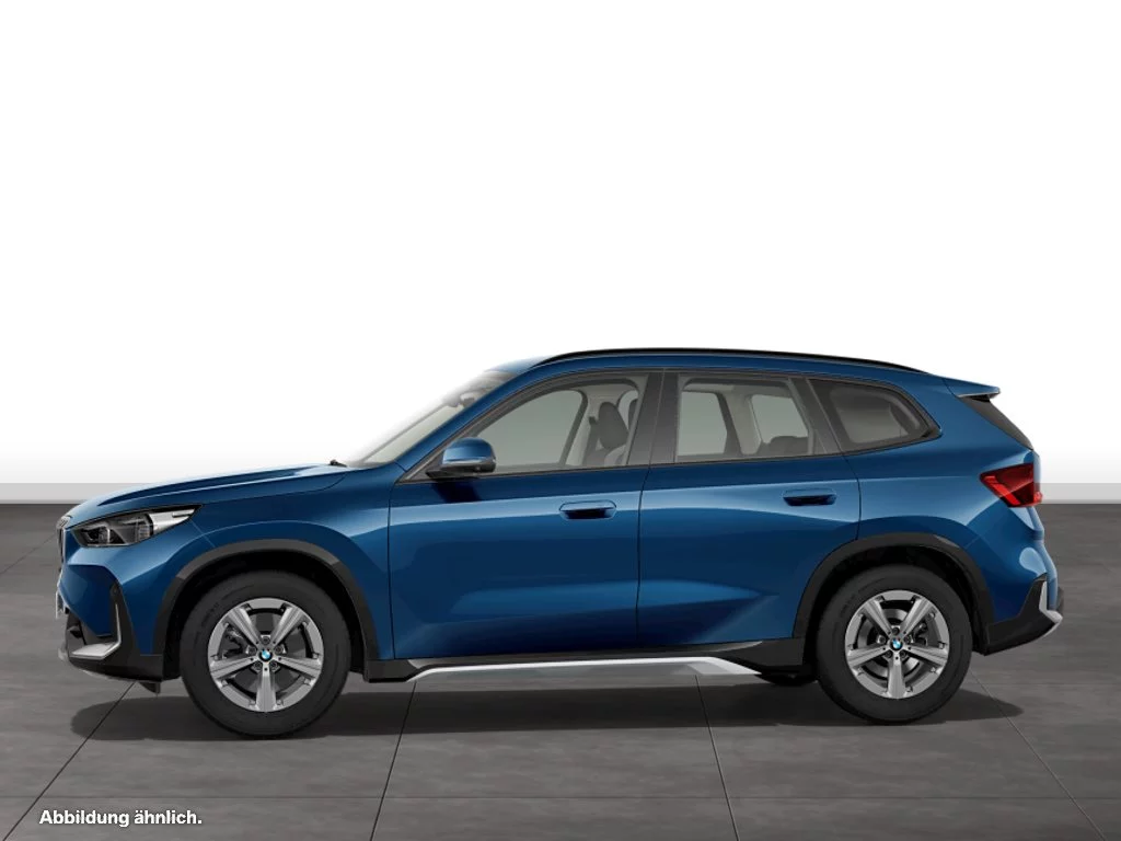 BMW X1 xDrive23d SAV