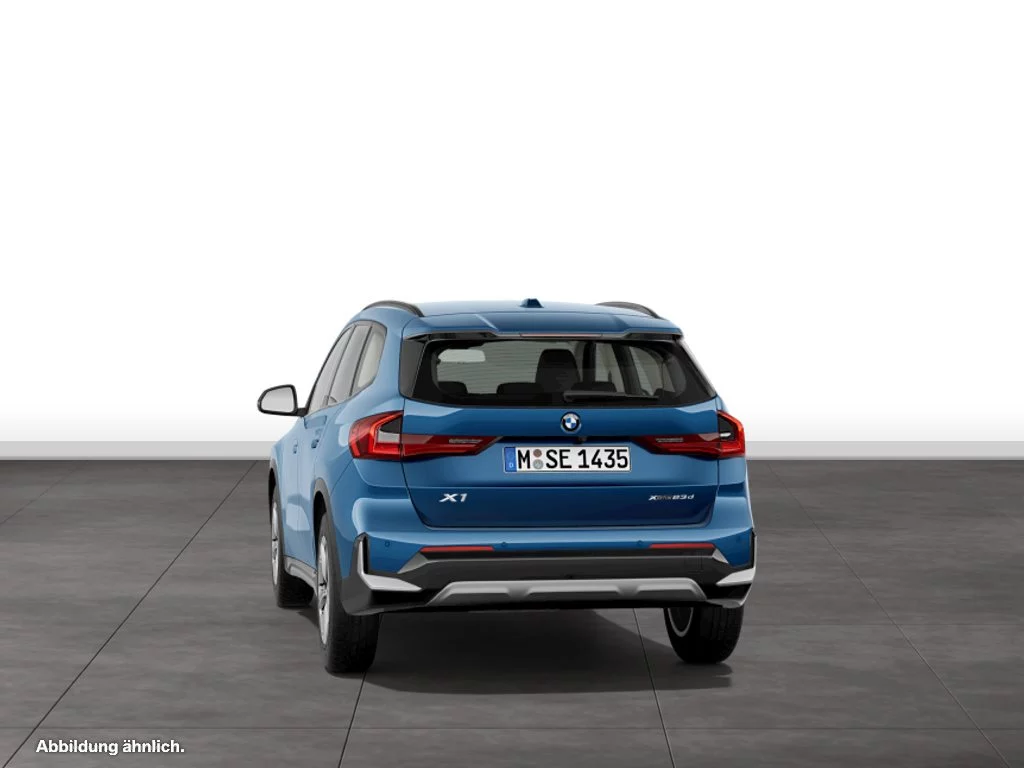 BMW X1 xDrive23d SAV