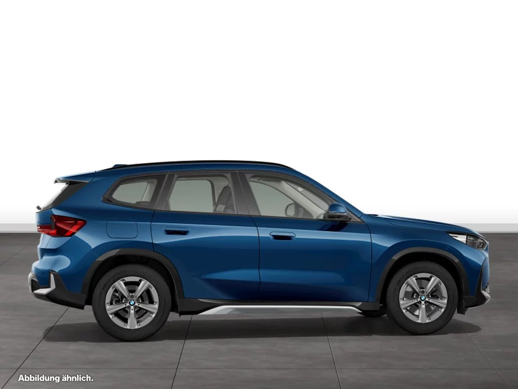BMW X1 xDrive23d SAV