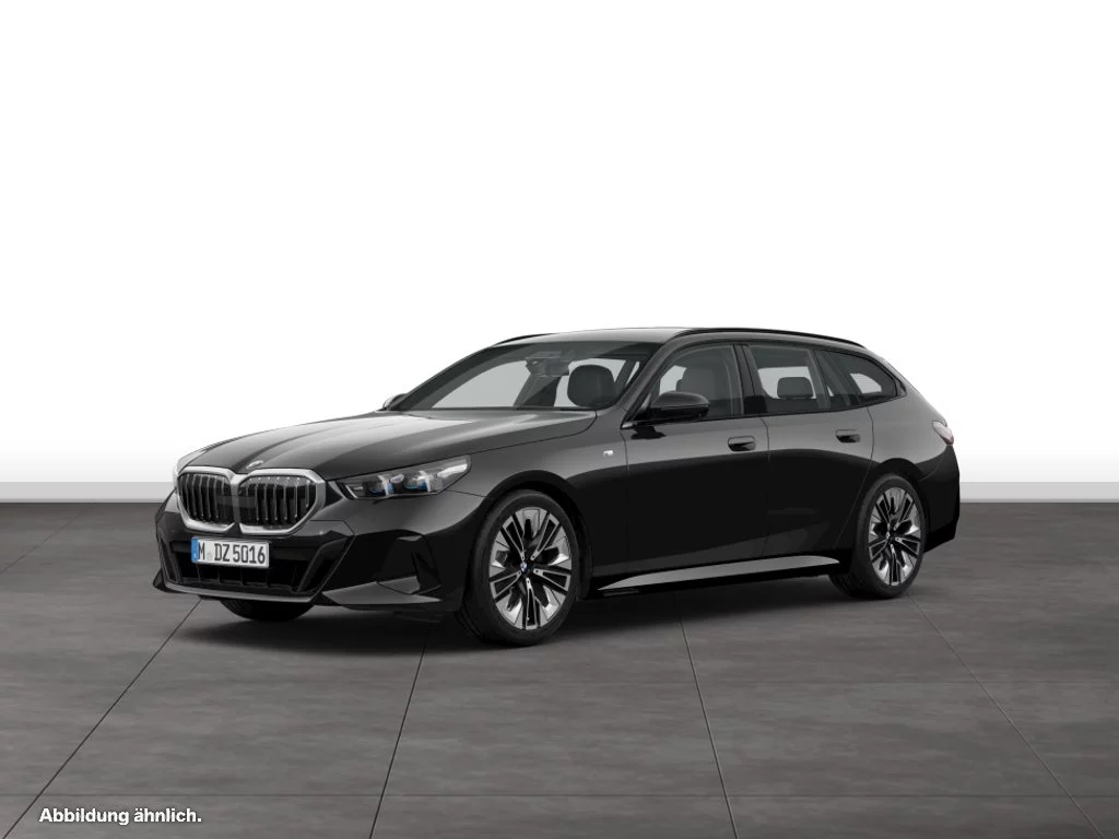 BMW 520i Touring