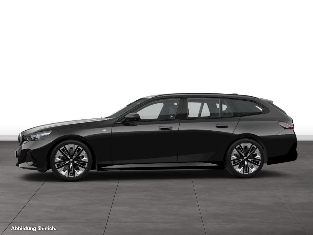BMW 520i Touring