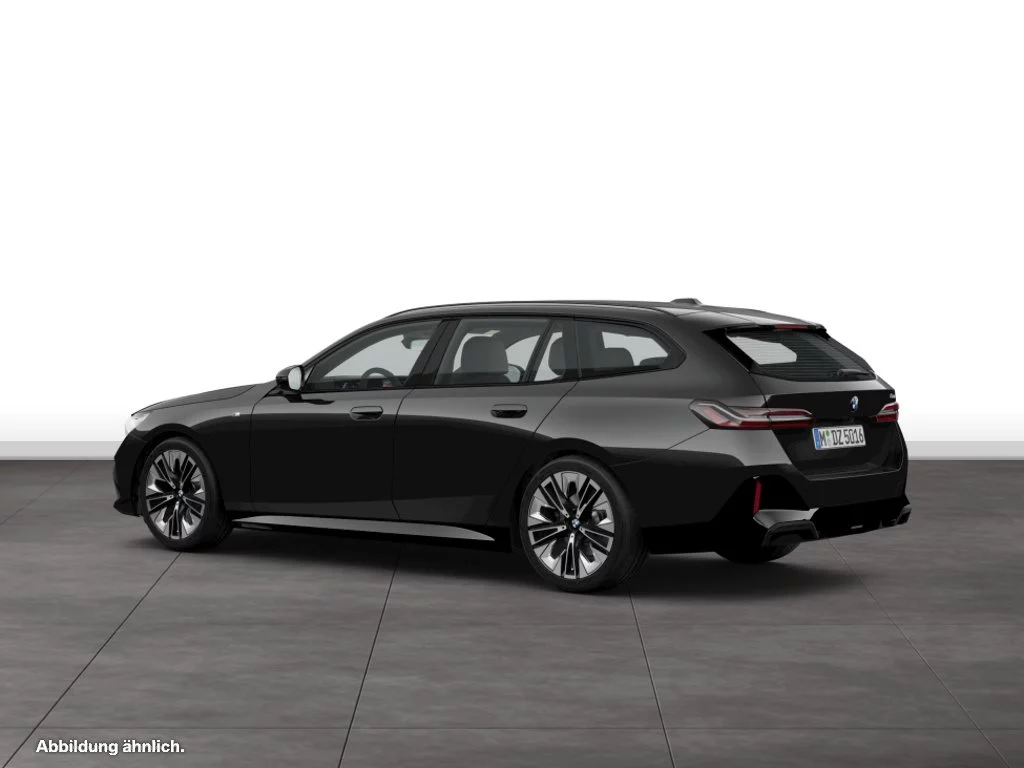 BMW 520i Touring