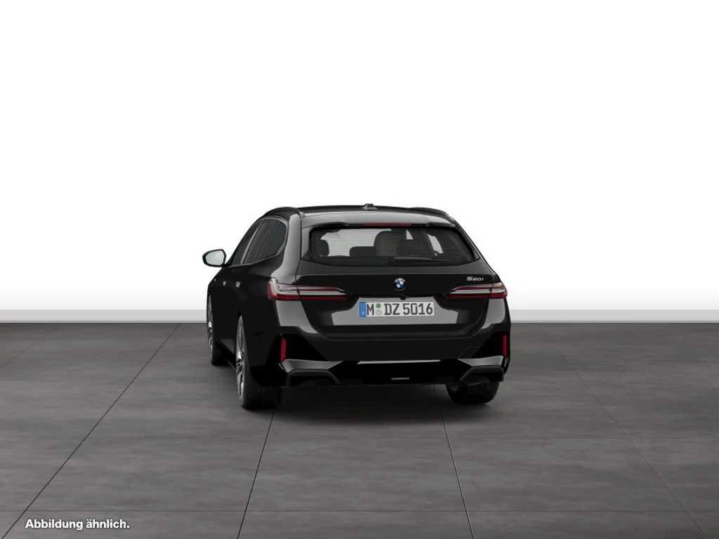 BMW 520i Touring