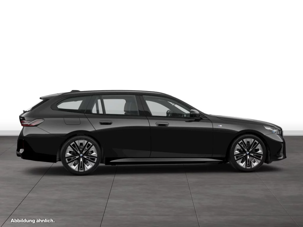 BMW 520i Touring